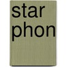 Star Phon door Luca Russo