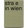 Stra E in Wien by Quelle Wikipedia