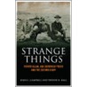 Strange Things door Trevor John Lorne Campbell