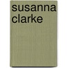 Susanna Clarke door Ronald Cohn