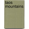 Taos Mountains door Doug Scott
