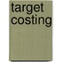 Target Costing