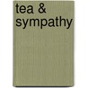 Tea & Sympathy door Ronald Cohn