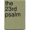 The 23rd Psalm door Ronald Cohn