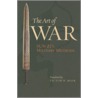 The Art Of War door Szun Tzu