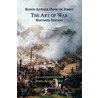 The Art Of War door Baron
