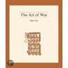 The Art of War door Szun Tzu