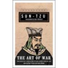 The Art of War door Szun Tzu