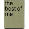 The Best Of Me by Roni