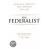 The Federalist by etc.