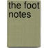 The Foot Notes