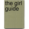 The Girl Guide door Christine Fonseca