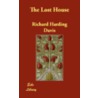 The Lost House door Richard Harding Davis