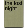 The Lost Night by Jayne Castle