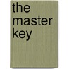 The Master Key door L. Frank Baum