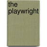 The Playwright door Daren White