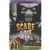 The Scare Fair door Sean Patrick O'reilly
