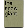The Snow Giant door Meyo