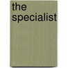 The Specialist door A. M Irvine