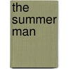 The Summer Man door S. D Perry