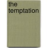 The Temptation door Cheyenne McCray