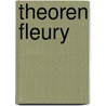 Theoren Fleury door Ronald Cohn