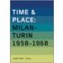 Time And Place