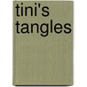 Tini's Tangles door Shelly Winsor Calcagno