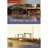 Topsail Island door B.J. Cothran