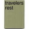 Travelers Rest door Ann Tatlock