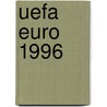 Uefa Euro 1996 door Ronald Cohn