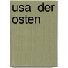 Usa  Der Osten door Ken Chowanetz