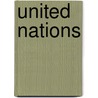 United Nations door United States General Accounting Office