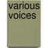 Various Voices