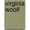Virginia Woolf by Jesus Rubio