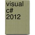 Visual C# 2012