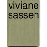 Viviane Sassen door Nanda van den Berg