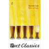 Wake in Fright door Peter Temple