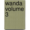 Wanda Volume 3 door Ouida