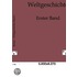 Weltgeschichte