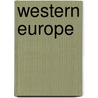 Western Europe door Aa Publishing