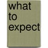 What to Expect