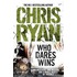 Who Dares Wins