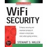Wi-Fi Security by Stewart S. Miller