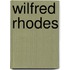 Wilfred Rhodes