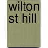 Wilton St Hill door Ronald Cohn