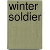 Winter Soldier door Ed Brubaker
