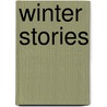 Winter Stories by Eugenia Parry