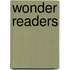 Wonder Readers
