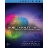 World Politics by Shannon Lindsey Blanton